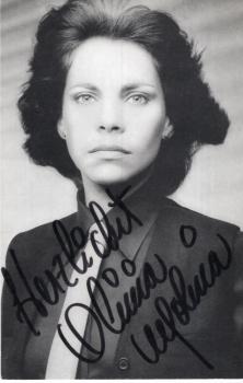 Molina, Olivia
