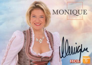 Monique