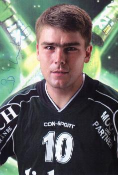 Monneberg, Björn - HSG Wetzlar (2003/04)