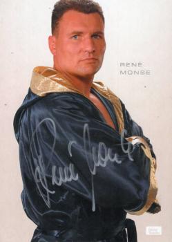 Monse, Rene
