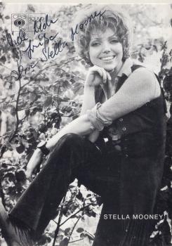 Mooney, Stella