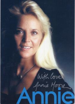 Moore, Annie