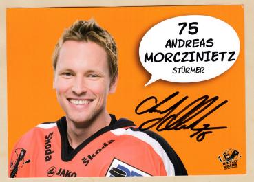 Morczinietz, Andreas - EHC Wolfsburg