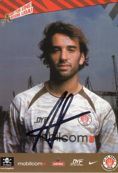 Morena, Fabio - FC St. Pauli (2005/06)