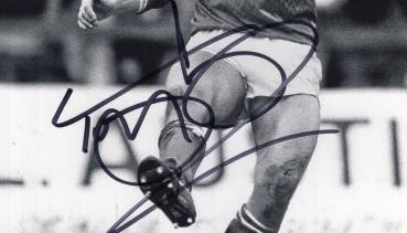 Mowbray, Tony - FC Middlesbrough