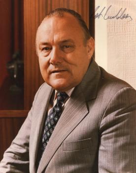 Muldoon (†), Robert . ehem. Premierminister von Neuseeland