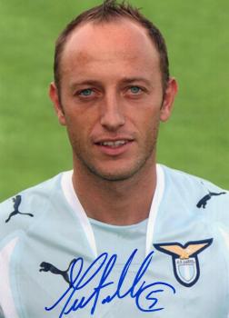 Mutarelli, Massimo - Lazio Rom
