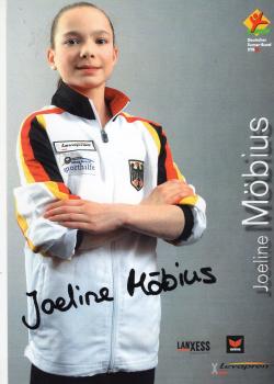 Möbius, Joeline