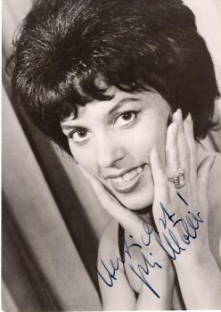 Möller (†), Gerti