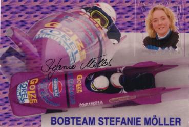 Möller, Stefanie