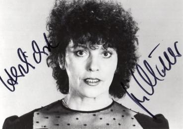 Möller (†), Gerti