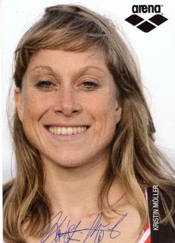 Möller, Kristin
