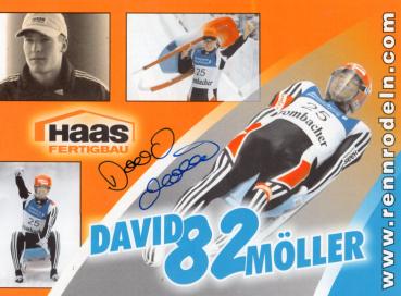 Möller, David