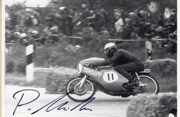 Müller (DDR), Peter