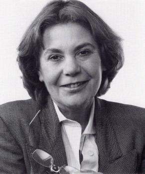 Müller, Dr. Edda