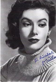 Müller (†), Elisabeth