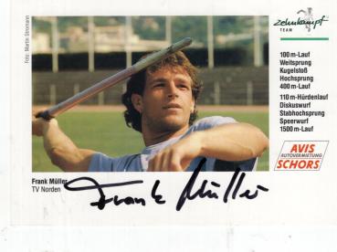 Müller, Frank