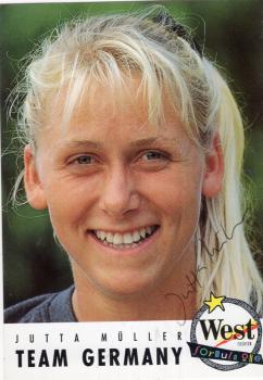Müller, Jutta - Surfen