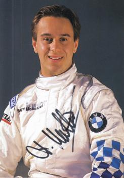 Müller, Alexander - BMW