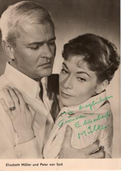 Müller (†), Elisabeth