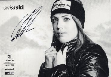 Müller (SWZ), Katrin - Freestyle