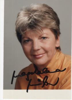 Müller, Magdalena