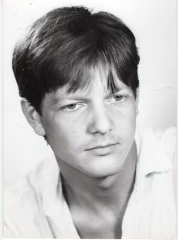 Müller, Ulrich