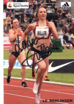 Müller, Laura