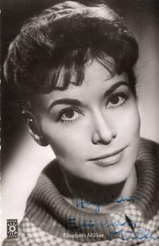 Müller, Elisabeth