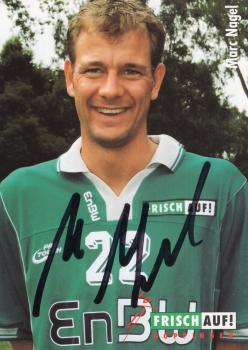 Nagel, Marc - Frisch Auf Göppingen