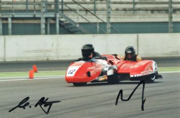 Nagel, Matthias & Knoof, Werner