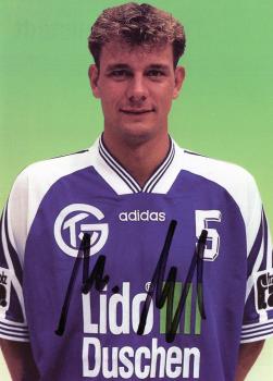 Nagel, Marc - TV Großwallstadt (1996/97)