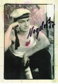 Nagelritz