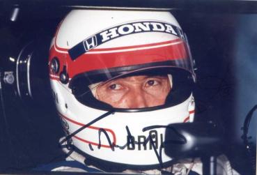 Nakajima (JP), Satoru
