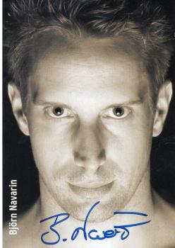 Navarin, Björn - HSG Düsseldorf (2006/07)