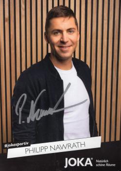 Nawrath, Philipp