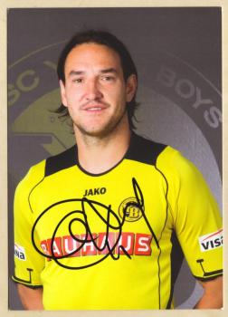 Nef, Alain - Young Boys Bern (2012/13)