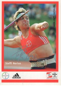 Nerius, Steffi