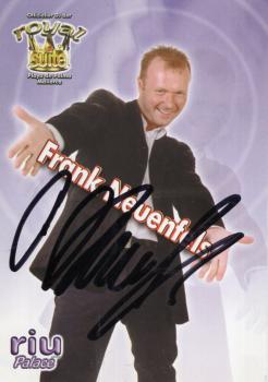Neuenfels, Frank