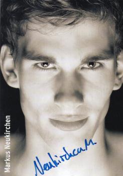 Neukirchen, Markus - HSG Düsseldorf (2006/07)