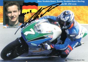 Neukirchner, Max