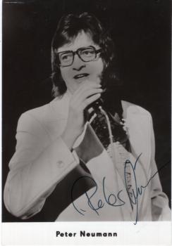 Neumann, Peter