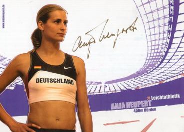 Neupert, Anja