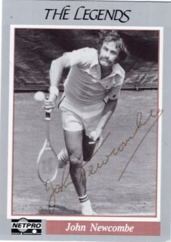 Newcombe (AUS), John