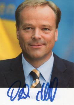 Niebel, Dirk