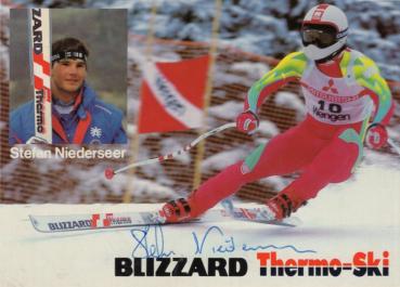 Niederseer (A), Stefan
