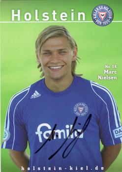 Nielsen, Marc - Holstein Kiel (2006/07)
