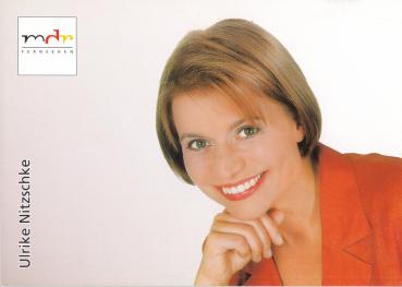 Nitzschke, Ulrike
