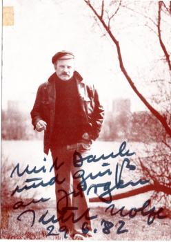 Nolze, Kurt