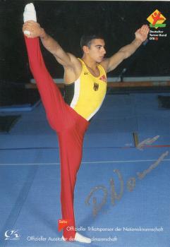 Nonin (UKR), Dimitrij